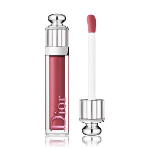 dior addict stellar gloss 754